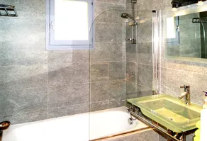 Villa With 4 Bedrooms in Roquevaire, With Private Pool, Furnished Garden and Wifi - 22 km From the Beach - Image 3