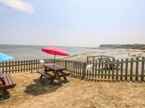 Coast Watch Cottage - Image 4
