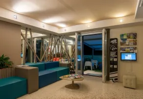 Hi Hotels Torbole Pool & Spa - Image 2