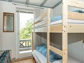 Modern Holiday Home in Ebeltoft With Terrace - Image 2