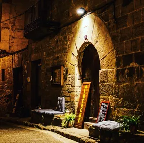 Albergue Uncastillo - Image 5