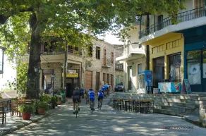 Oreiades Suites - Image 2