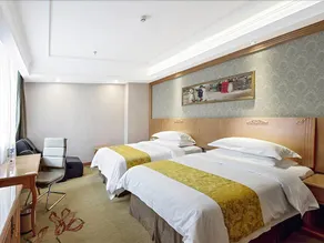 Vienna Classic Hotel Shanghai Hongqiao Airport Wuzhong Road - Image 4