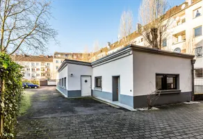 Messeapartment Buchforst - Image 3