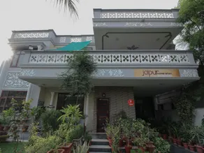 OYO 5550 Jaipur Homestays - Image 5