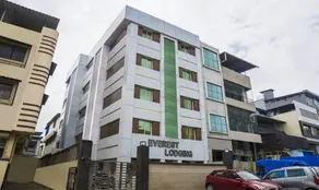 Hotel Everest Lodging - Image 5