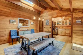 Altitude Adjustment Lodge - Image 4