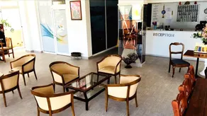 Nergiz Hotel Ayvalik - Image 3