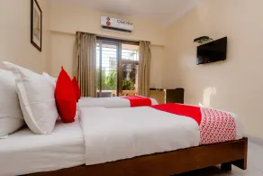Tuliip Domestic Airport Suites By OYO Rooms - Image 4
