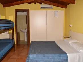 Belvilla by OYO Resort Baia del Silenzio 1 - Image 4
