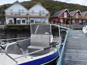 6 Person Holiday Home in Dyrvik - Image 3
