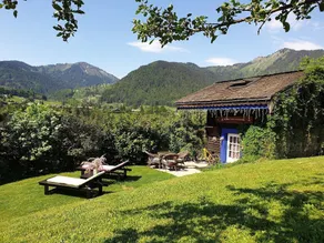 Micro-lodge, Le Petit Nid d'Amour - Image 3