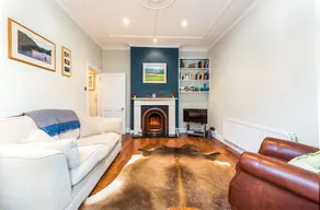 Stylish Battersea Park Home - Image 3