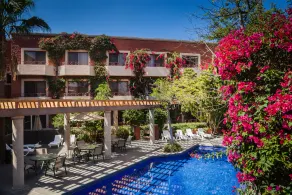 Hotel Gamma Tijuana - Image 3