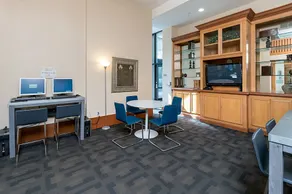 Global Luxury Suites Downtown San Jose - Image 2