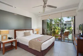 Private Sea Temple Studio 212 - Image 2