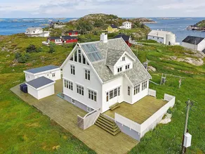 12 Person Holiday Home in Bogøyvær - Image 5
