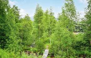 Amazing Home in Norheimsund With 3 Bedrooms and Wifi - Image 3