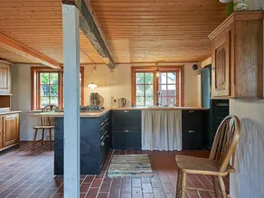 Beautiful Holiday Home in Bornholm With Terrace - Image 4