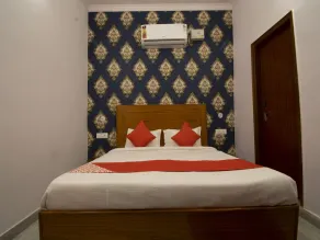 Rajdhani Residency By OYO Rooms - Image 2