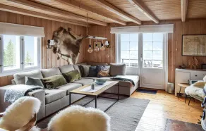 Amazing Home in Fagernes With 2 Bedrooms - Image 5