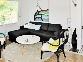 Modern Holiday Home in Silkeborg With Terrace - Image 5