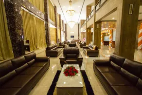 Jalashray Resort - Image 2