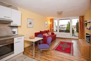 Rosenalm Appartment 208 - Image 3
