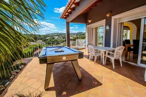 Mi Sueno - holiday home with private swimming pool in Benissa - Image 5