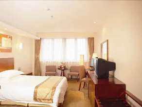Swan Hotel Shanghai (Hongkou Football Stadium Branch) - Image 2
