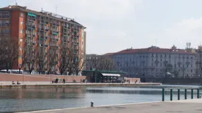 Hbhall Residenze Darsena - Image 4