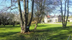 17th-century1bed/studio/petsok/garden/wifi - Image 3