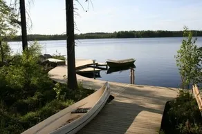 Jääskän Loma Holiday Apartments Alahärmä - Image 5