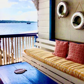 Hotelito del Mar Bocas Town - Image 4