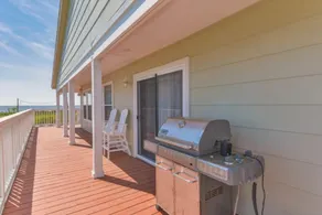 Fun in the Sun in Seabrook/kemah, Huge Deck, Games, Fishing, Pet Friendly - Image 2