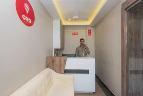 Hotel Blue Bay By OYO Rooms - Image 3