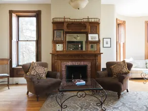 Capitol Hill Bed & Breakfast - Image 3