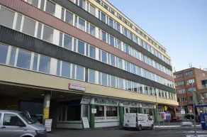 Forenom Serviced Apartments Oslo Rosenhoff - Image 3