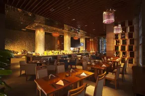 Guanyuan Liusu Hotel - Image 2