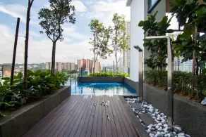 Nadi Service Apartments Bangsar by Plush - Image 4