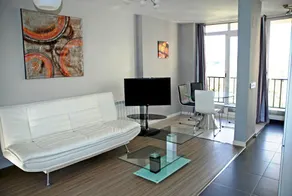 El Capricho de Madrid Apartamentos - Image 2