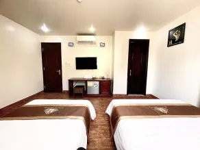 Hoang Gia Minh Hotel - Image 2