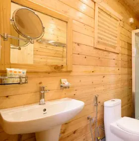 Baga Hideout Resort - Image 2
