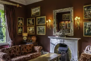 Castle Leslie Estate - Image 4