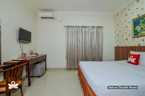 Hotel Family By ZEN Rooms - Image 2