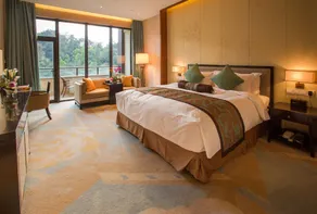 Landison Resort Tonglu - Image 4