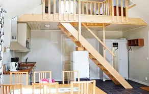 Awesome Home in Gnesta With 1 Bedrooms, Sauna and Wifi - Image 3