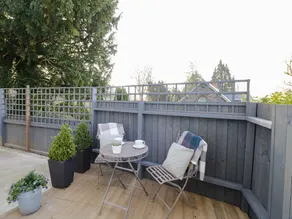 Chalk Cottage - Image 5