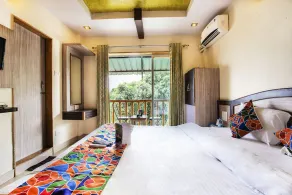 Sagar Villa by FabHotels - Image 2