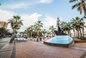 Apartamento Costa del Sol Beach First Line - Image 3